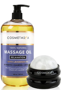 Sexual Massage Oil